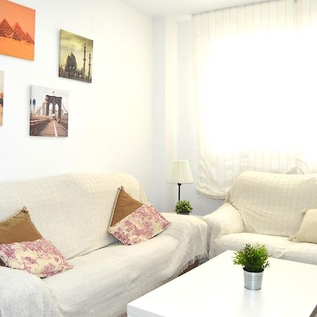 Apartamento Recreo Cádiz Exterior foto