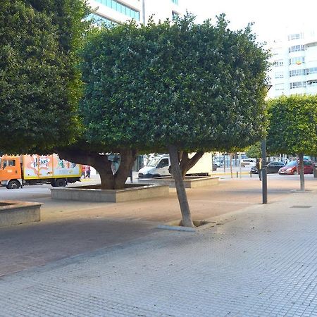 Apartamento Recreo Cádiz Exterior foto