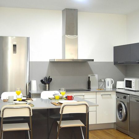 Apartamento Recreo Cádiz Exterior foto