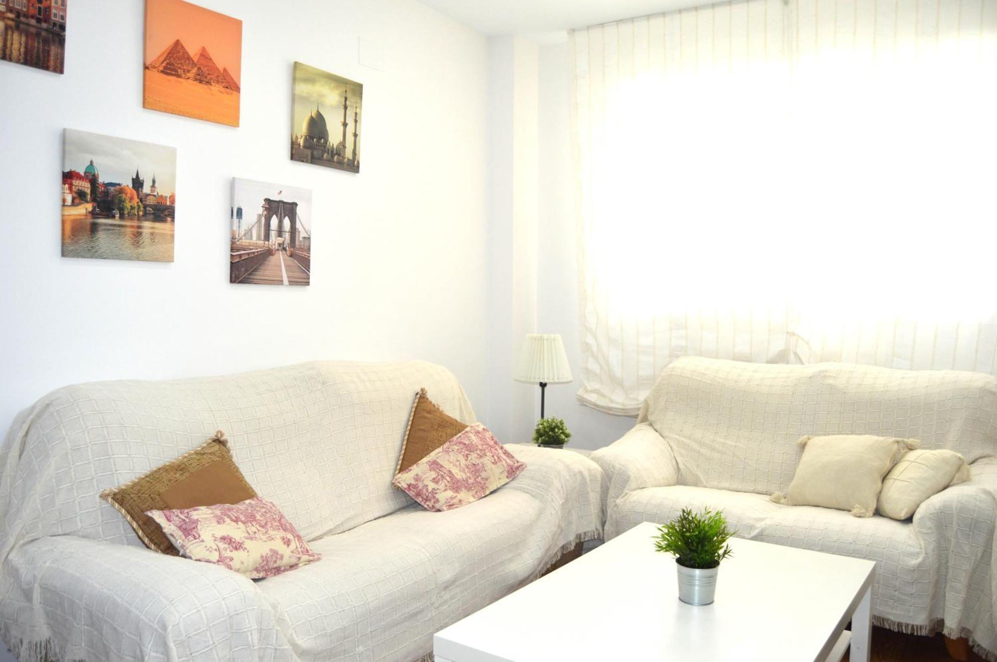 Apartamento Recreo Cádiz Exterior foto