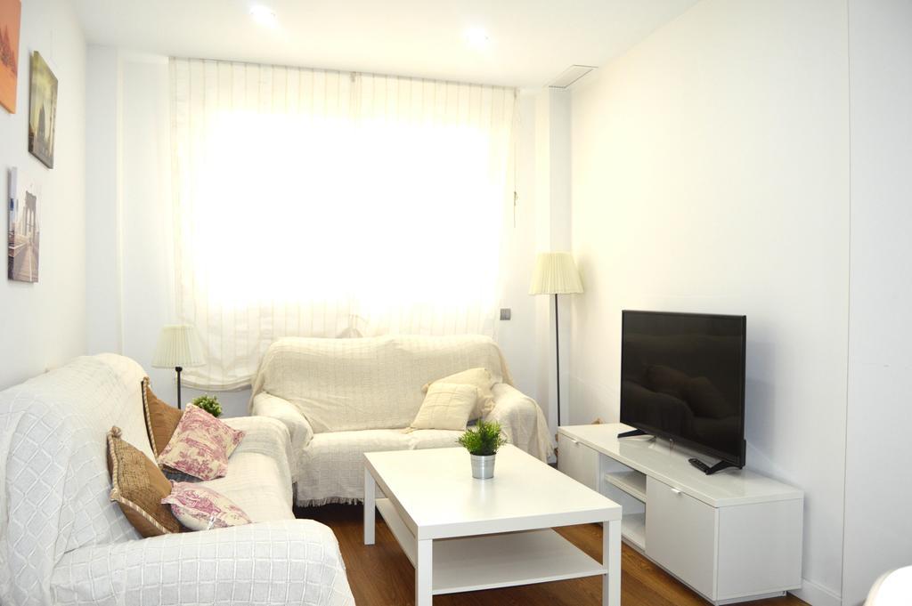 Apartamento Recreo Cádiz Exterior foto