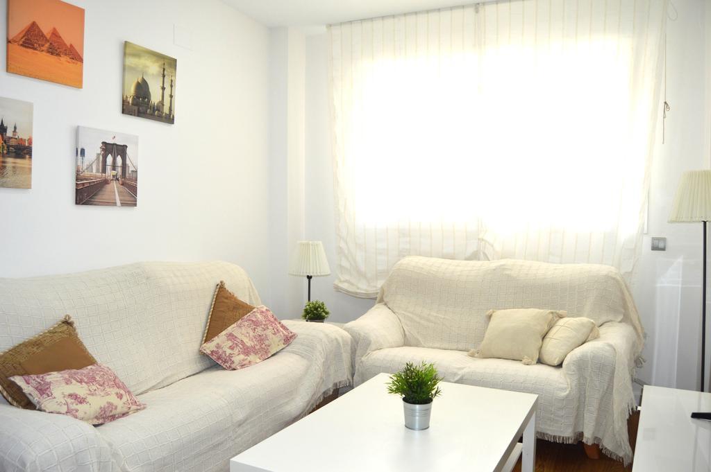 Apartamento Recreo Cádiz Exterior foto