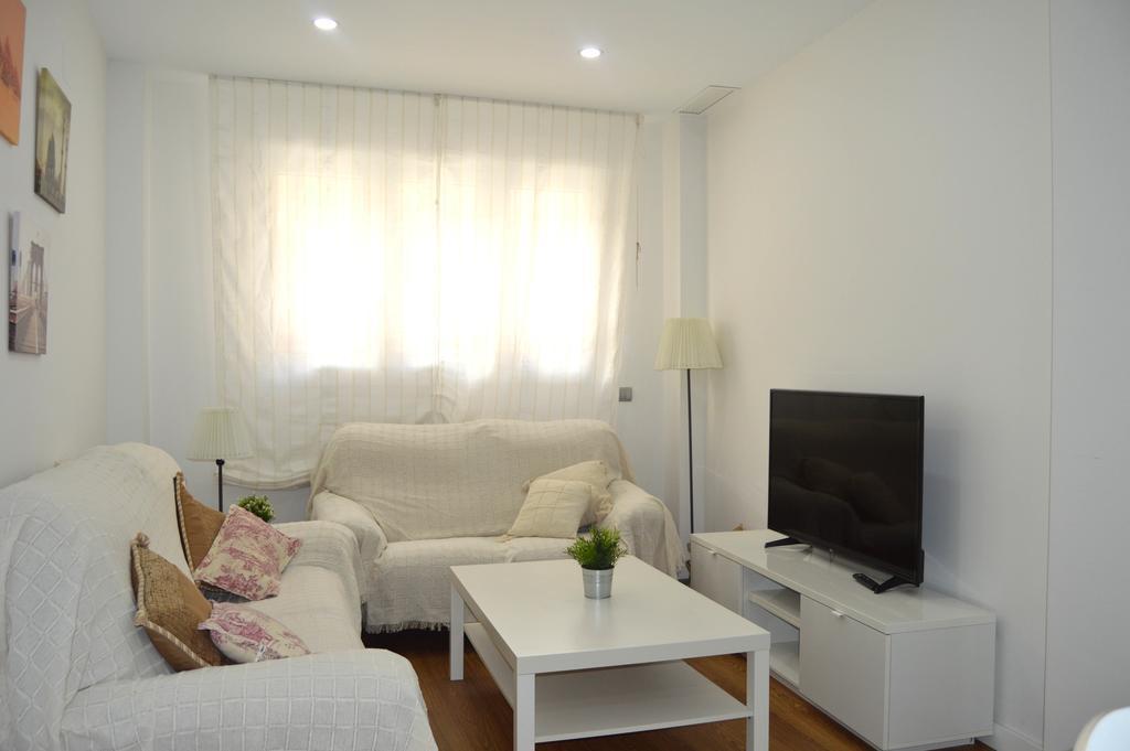 Apartamento Recreo Cádiz Exterior foto