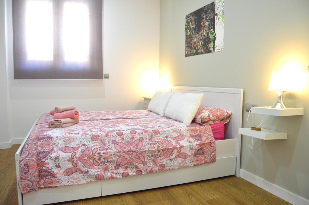 Apartamento Recreo Cádiz Exterior foto