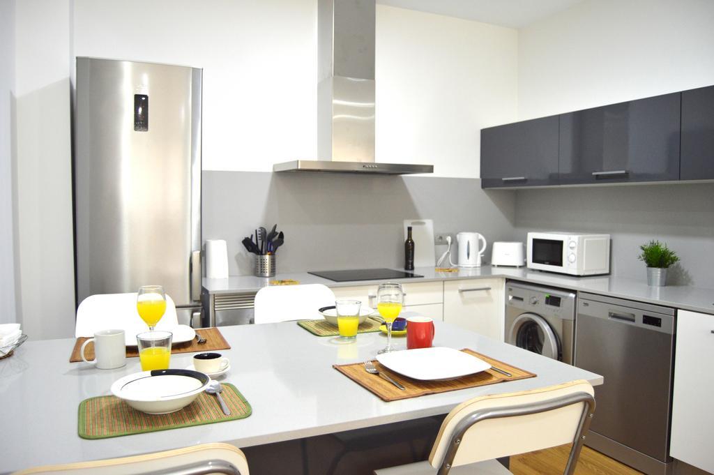 Apartamento Recreo Cádiz Exterior foto