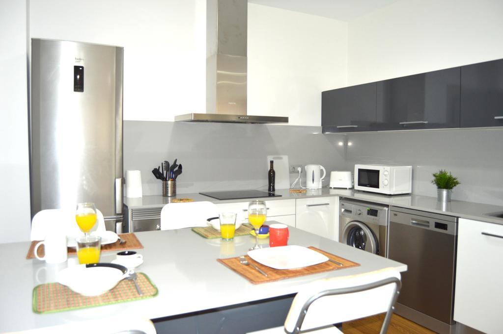 Apartamento Recreo Cádiz Exterior foto