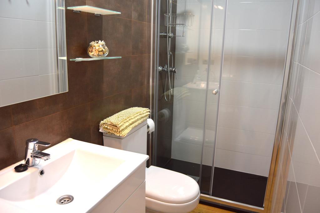 Apartamento Recreo Cádiz Exterior foto