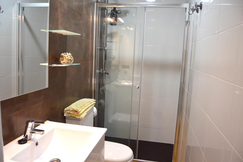 Apartamento Recreo Cádiz Exterior foto