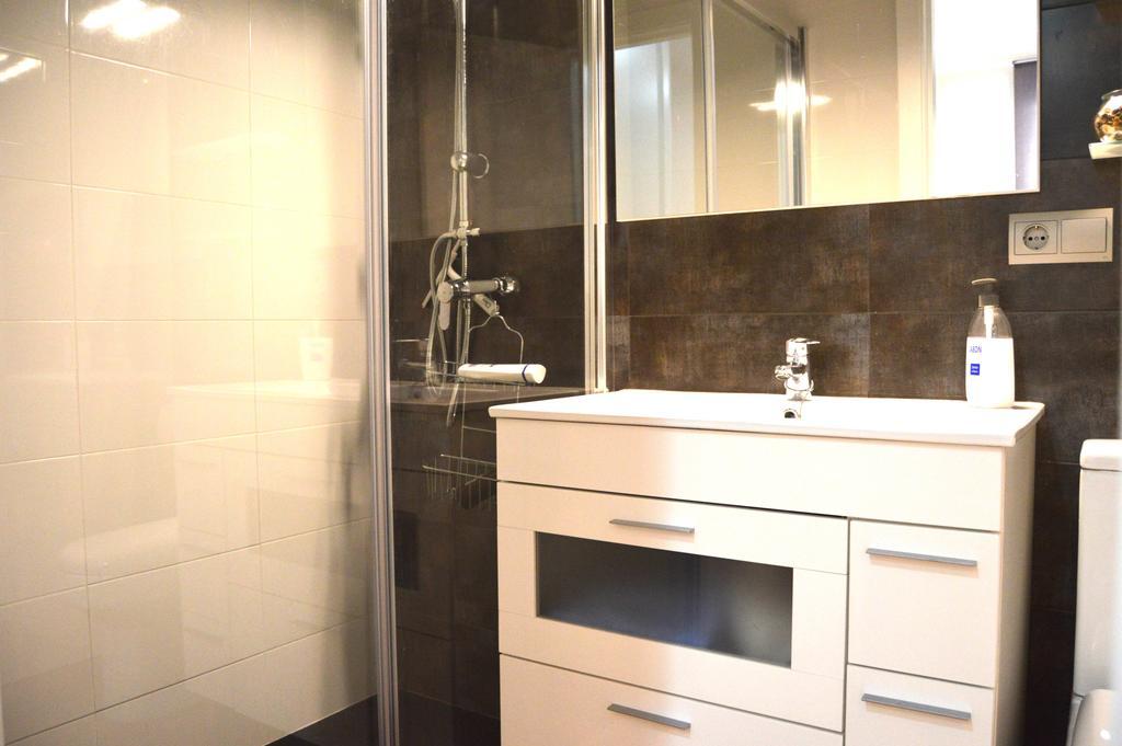Apartamento Recreo Cádiz Exterior foto