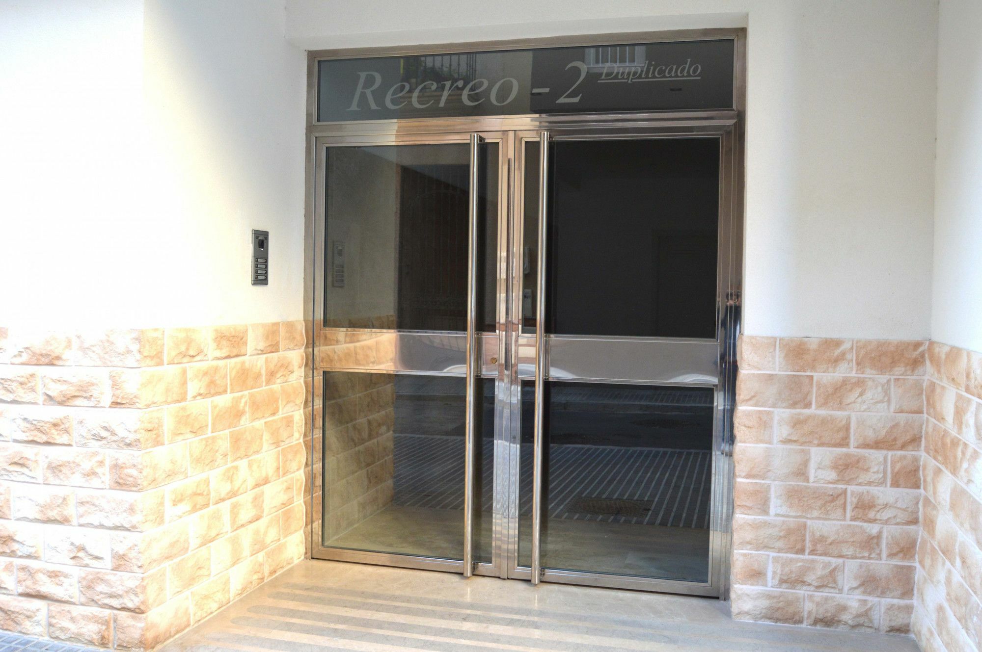 Apartamento Recreo Cádiz Exterior foto