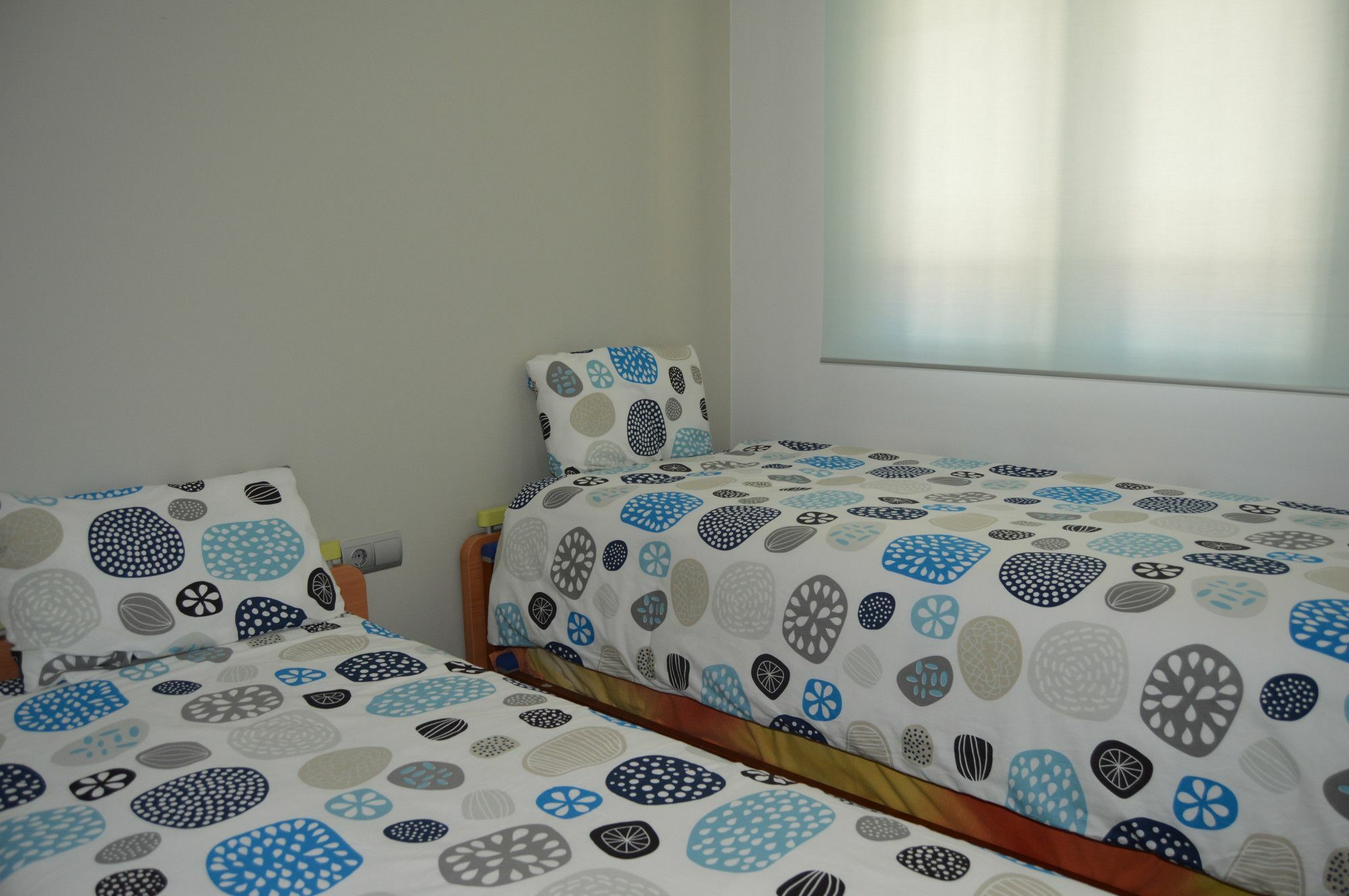 Apartamento Recreo Cádiz Exterior foto