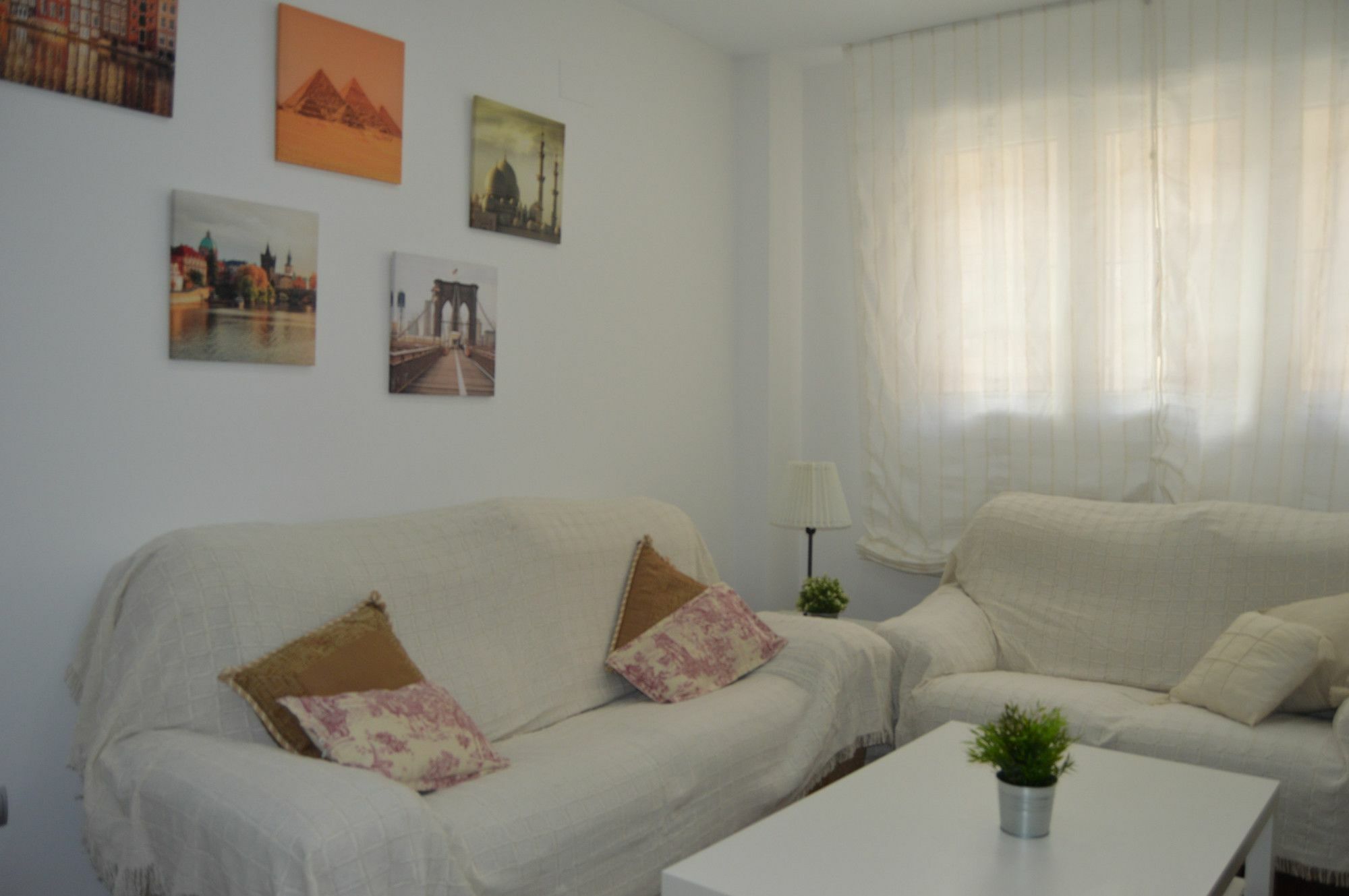 Apartamento Recreo Cádiz Exterior foto