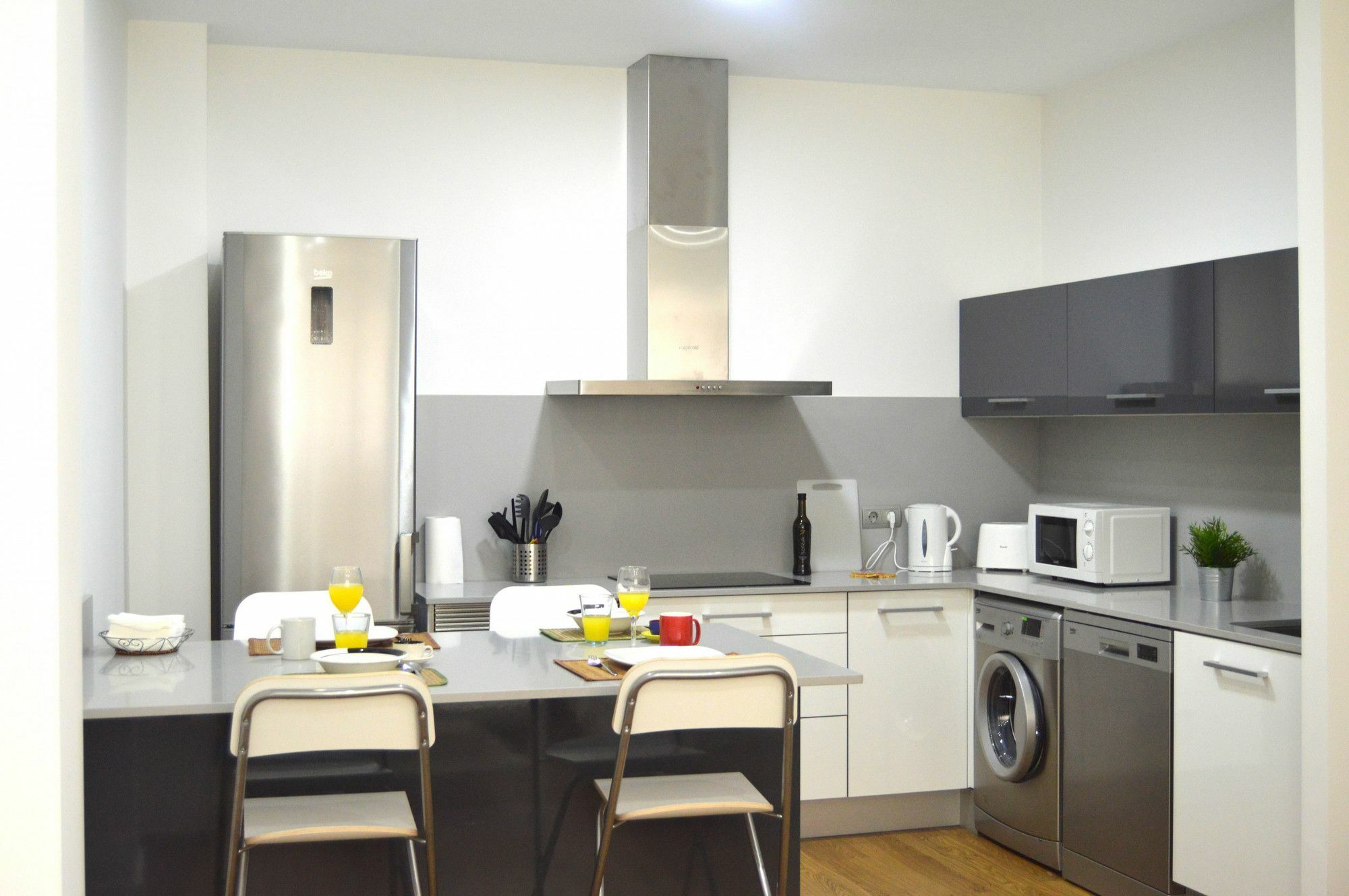 Apartamento Recreo Cádiz Exterior foto