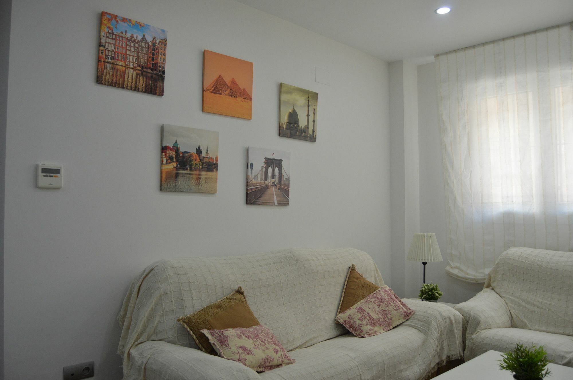 Apartamento Recreo Cádiz Exterior foto