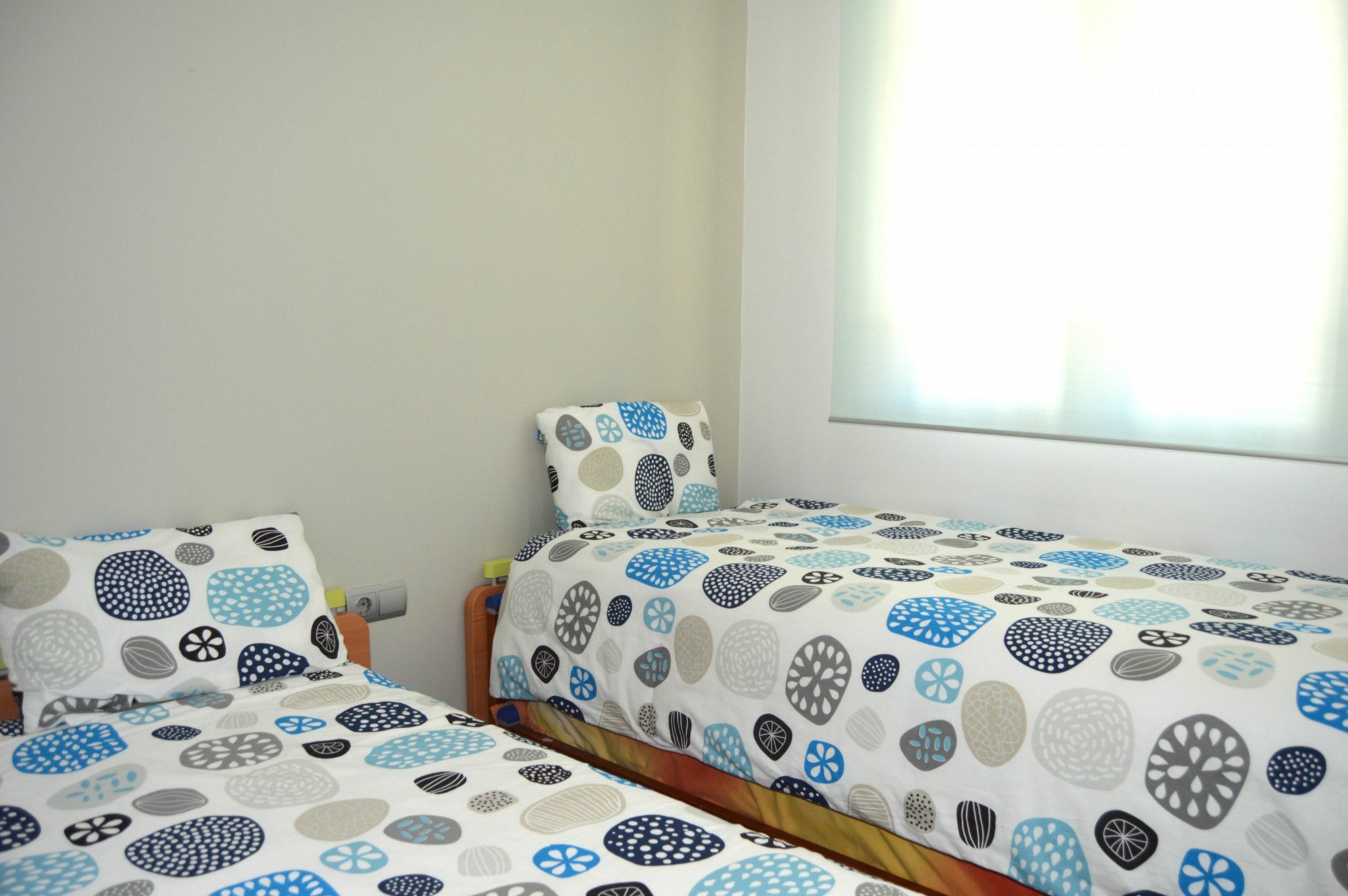 Apartamento Recreo Cádiz Exterior foto