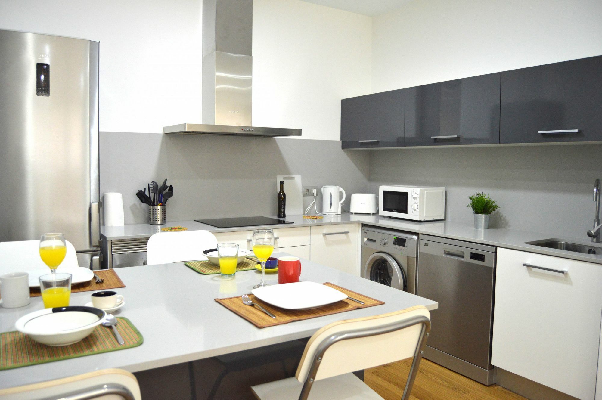 Apartamento Recreo Cádiz Exterior foto